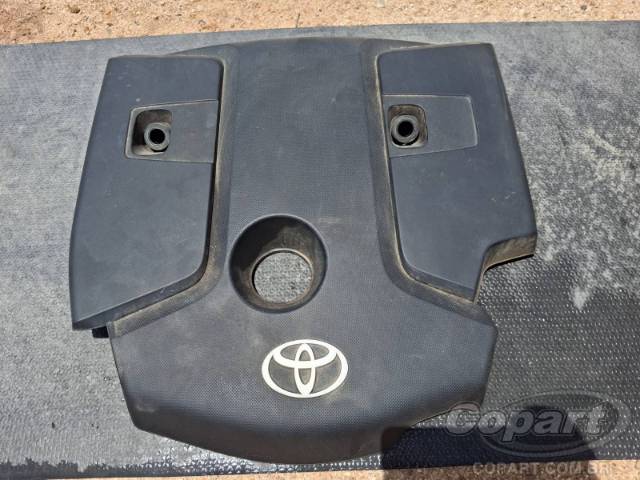 2023 TOYOTA HILUX CD 