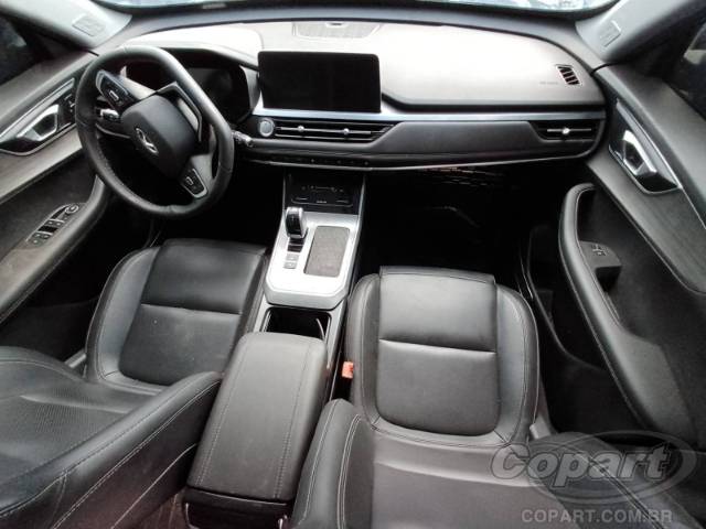 2025 CAOA CHERY TIGGO 5X 