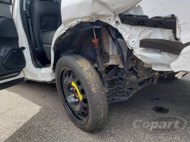 2025 CAOA CHERY TIGGO 8 