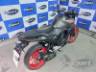 2025 YAMAHA FZ15 