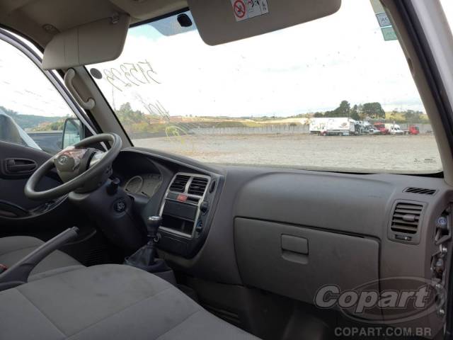 2019 HYUNDAI HR 