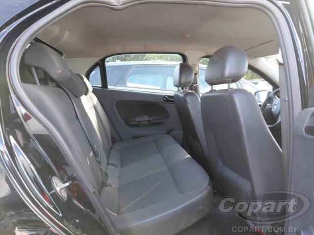 2021 VOLKSWAGEN GOL 
