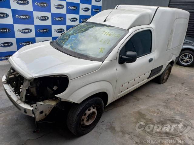 2024 FIAT FIORINO FURGAO 