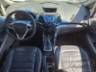 2015 FORD ECOSPORT 