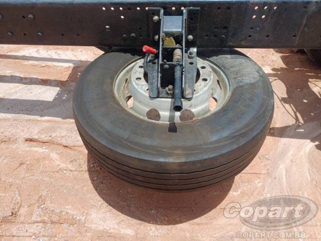 2025 MERCEDES-BENZ Atego 