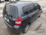 2005 HONDA FIT 