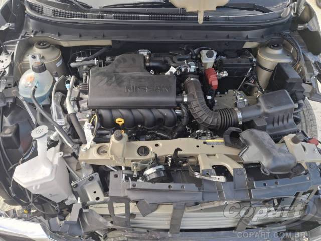 2025 NISSAN Kicks Play 