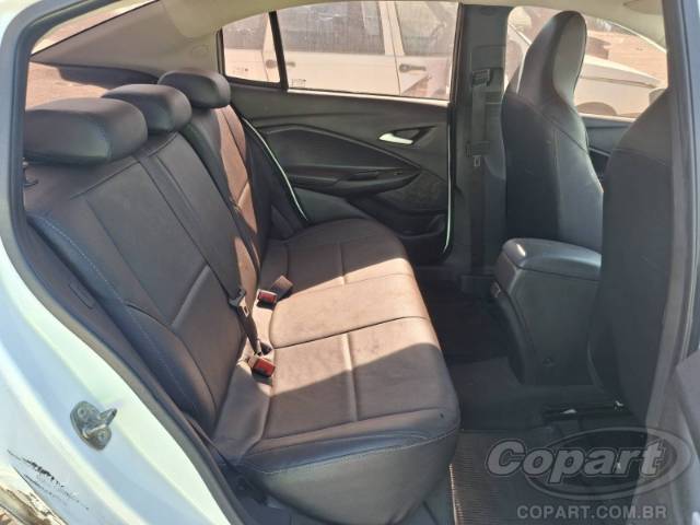 2021 CHEVROLET ONIX PLUS 