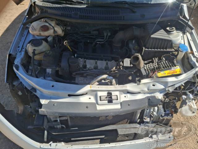 2019 VOLKSWAGEN GOL 