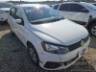 2018 VOLKSWAGEN VOYAGE 