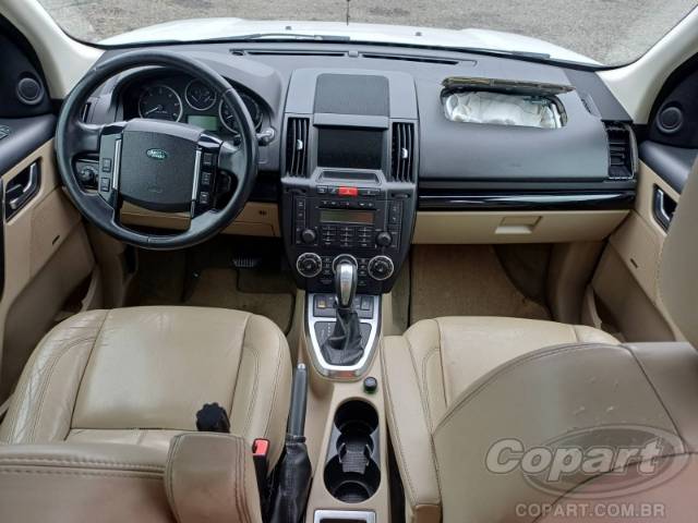 2012 LAND ROVER FREELANDER 2 