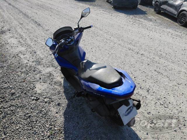 2022 HONDA PCX 