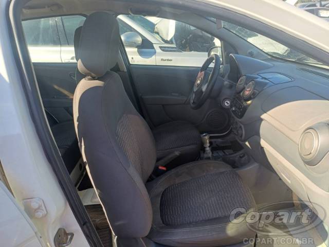 2013 FIAT PALIO 