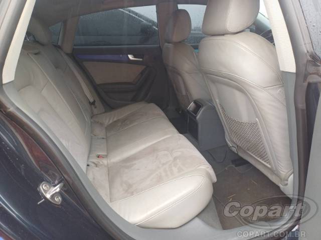 2014 AUDI A5 SPORTBACK 