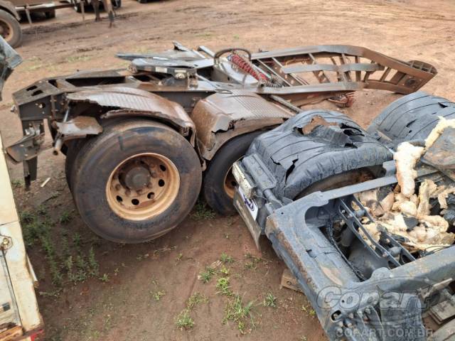 2026 FACCHINI SEMI-REBOQUE 