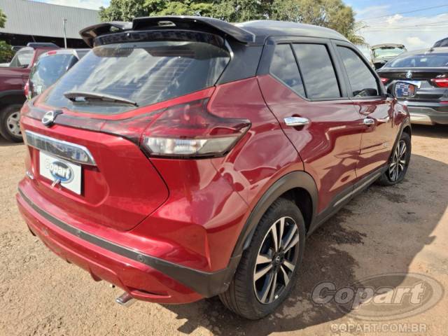 2024 NISSAN KICKS 
