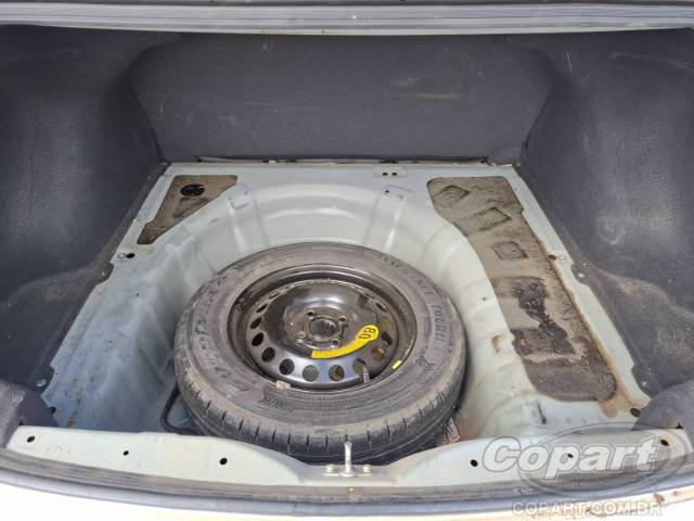2018 HYUNDAI HB20S 