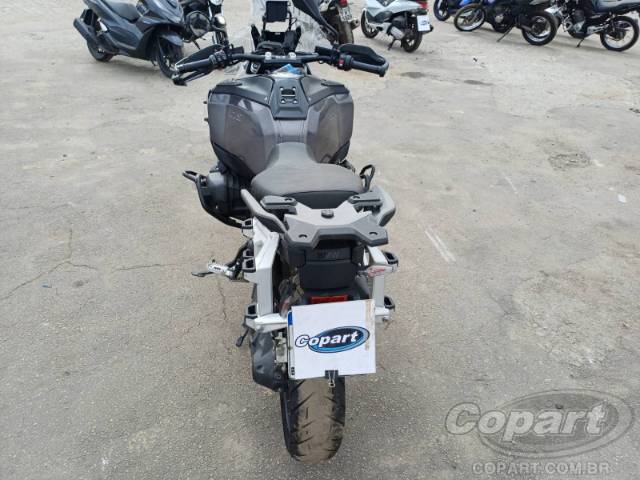 2025 BMW R 1300 