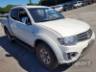 2015 MITSUBISHI L200 TRITON 