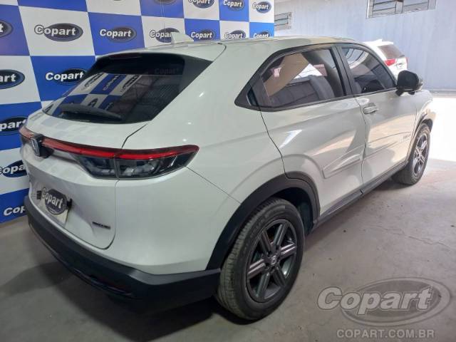2024 HONDA HR-V 
