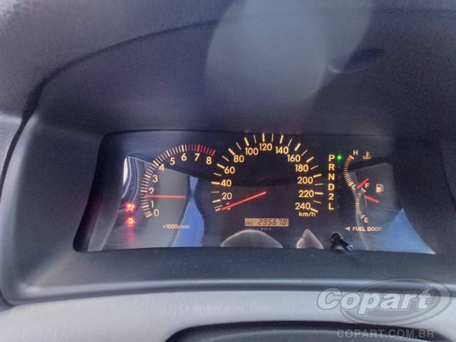 2003 TOYOTA COROLLA 