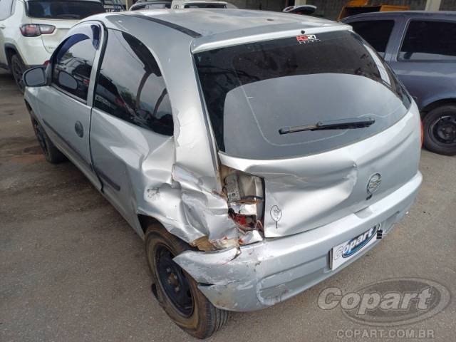 2004 CHEVROLET CELTA 