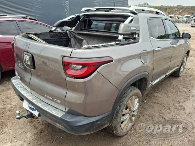 2021 FIAT TORO 