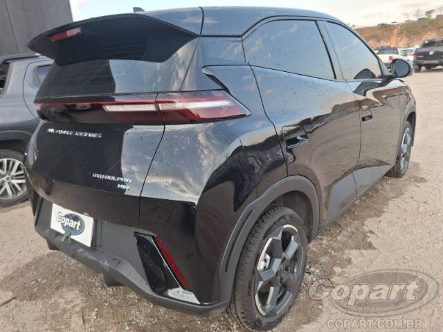 2025 BYD DOLPHIN MINI 