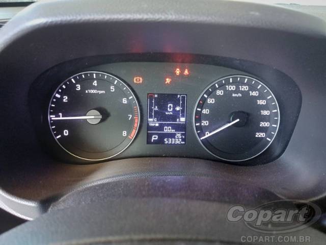 2019 HYUNDAI CRETA 
