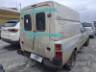 2007 FORD COURIER 