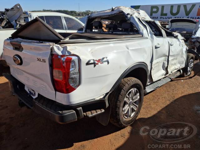 2025 FORD RANGER CD 