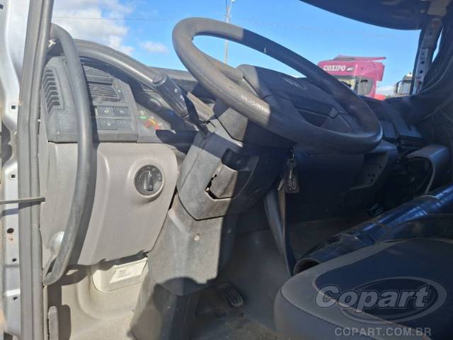 2022 VOLKSWAGEN CONSTELLATION 