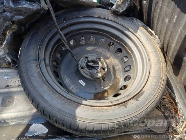 2021 FIAT TORO 