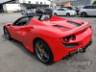 2022 FERRARI F8 SPIDER 