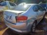 2011 HONDA CITY 