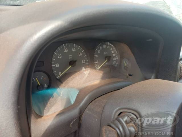 2007 CHEVROLET ASTRA 