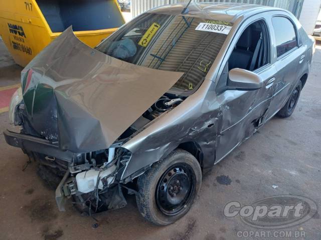 2017 TOYOTA ETIOS SEDA 