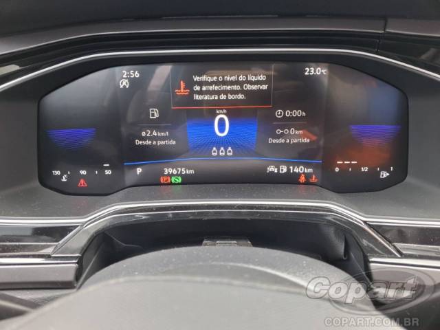 2023 VOLKSWAGEN NIVUS 