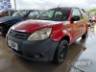 2011 FORD KA 
