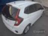 2017 HONDA FIT 