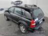 2007 HYUNDAI TUCSON 