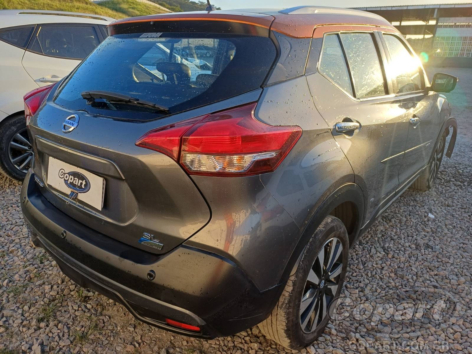 Foto 4: 2018 NISSAN KICKS