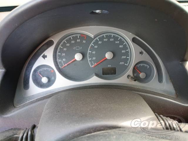 2010 CHEVROLET CORSA 