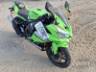 2025 KAWASAKI NINJA ZX-4R 