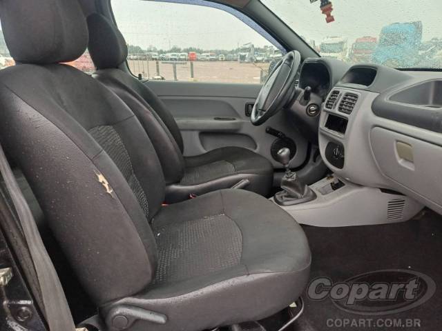 2012 RENAULT CLIO 