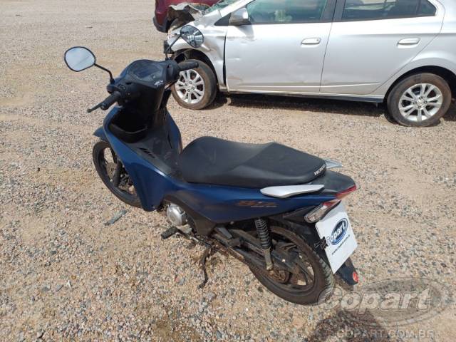 2025 HONDA BIZ 125 