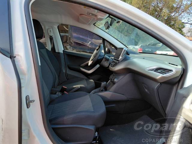 2022 PEUGEOT 2008 