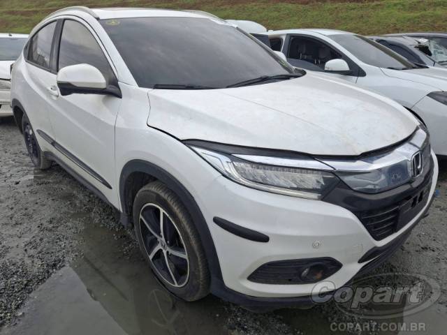 2020 HONDA HR-V 