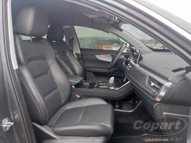 2025 CAOA CHERY TIGGO 7 