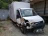 2013 IVECO DAILY CHASSI 